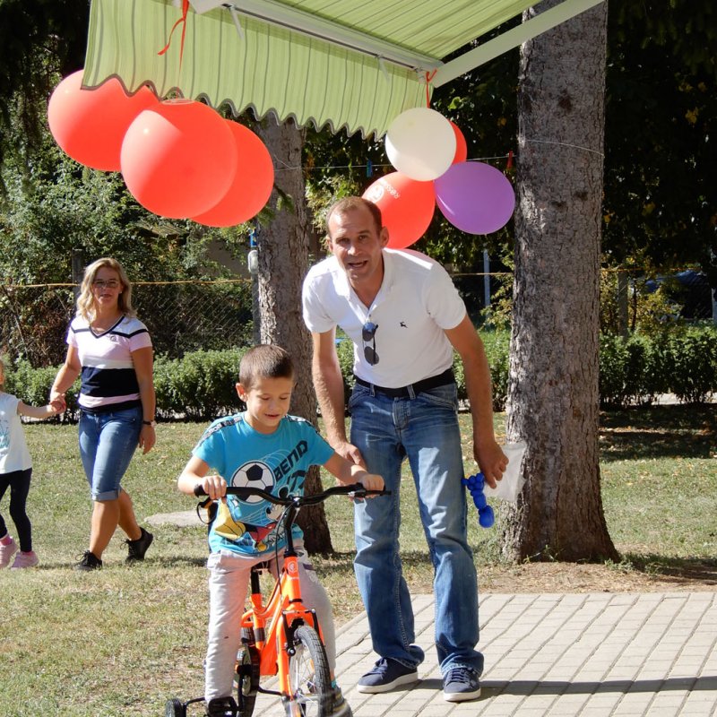 1 éves a CSODA-TÁR Óvoda Berettyóújfaluban 42